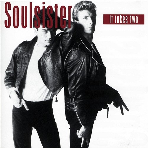 It Takes Two Soulsister