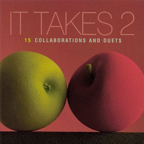 It Takes Two Various Artists