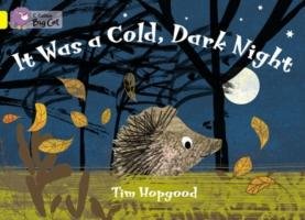 It Was a Cold Dark Night Hopgood Tim