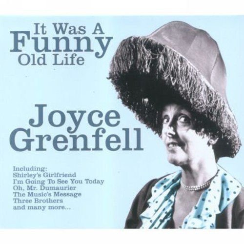 It Was a Funny Old Life Various Artists