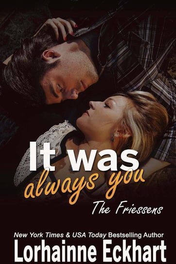 It Was Always You - ebook epub Lorhainne Eckhart