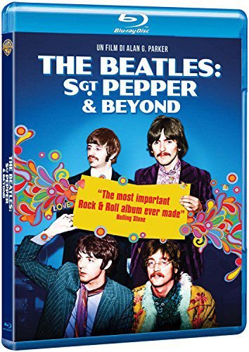 It Was Fifty Years Ago Today... Sgt Pepper and Beyond Various Artists