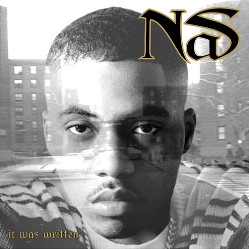 It Was Written (Expanded Edition) Nas