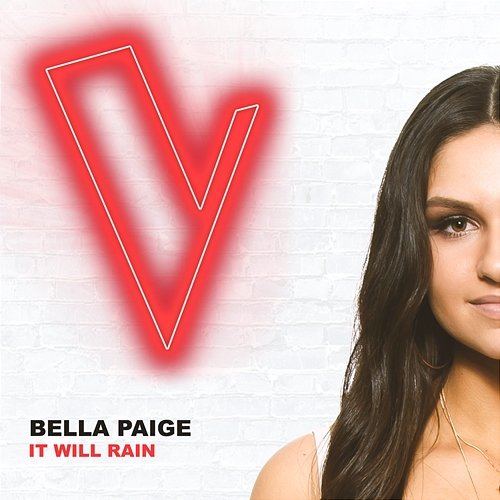 It Will Rain Bella Paige