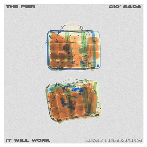 It Will Work Giò Sada, The Pier