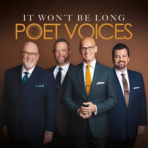 It Won't Be Long Poet Voices