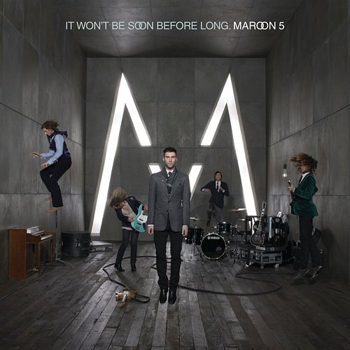 Nothing Lasts Forever Maroon 5