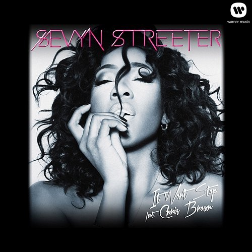 It Won't Stop (feat. Chris Brown) Sevyn Streeter
