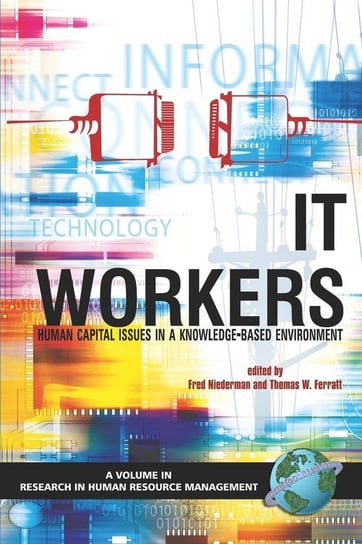 It Workers Information Age Publishing