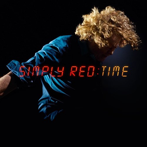 It Wouldn’t Be Me Simply Red