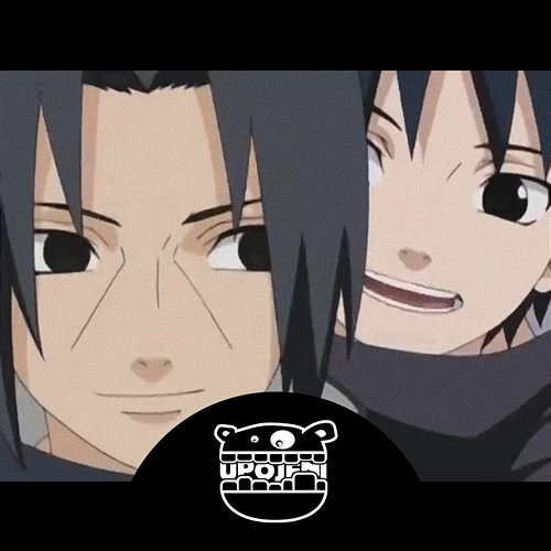 Itachi Uchiha Jagła
