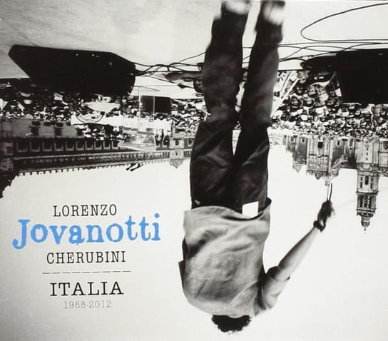 Italia 1988-2013 Jovanotti