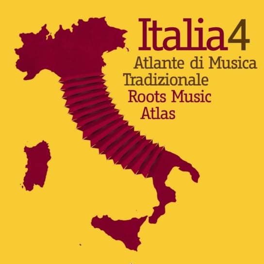 Italia 4 Various Artists