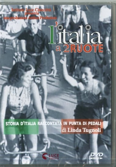 Italia A Due Ruote Various Directors