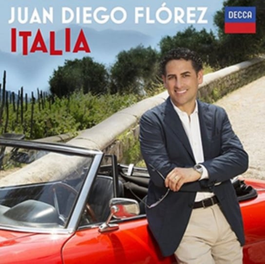 Italia Florez Juan Diego