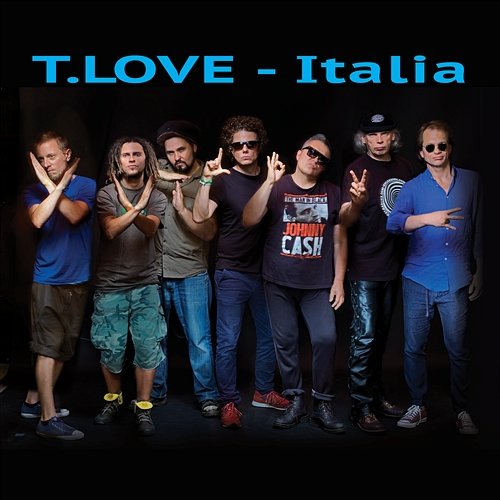 Italia T.Love