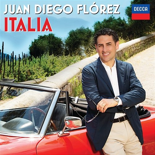 Italia Juan Diego Flórez