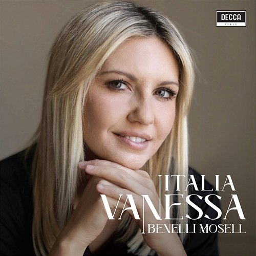 Italia Vanessa Benelli Mosell