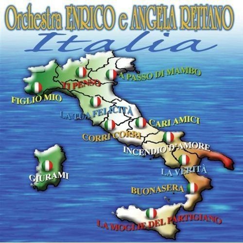 Italia Various Artists