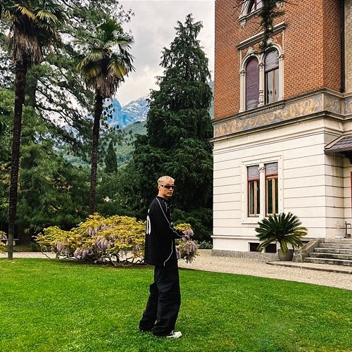 Italia Isac Elliot feat. Averagekidluke, MD$