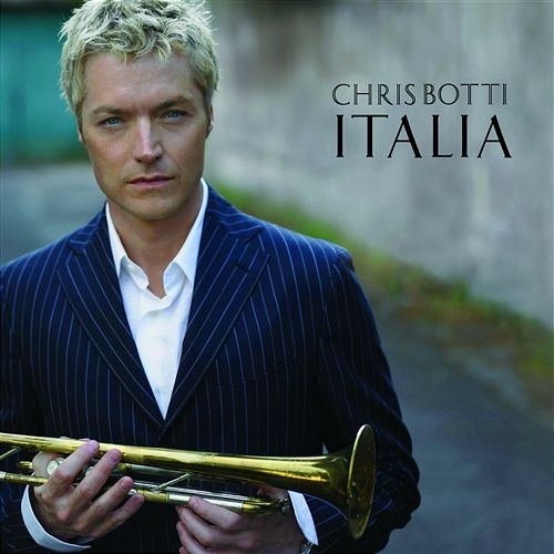 I've Grown Accustomed To Her Face ("My Fair Lady") Chris Botti, Dean Martin