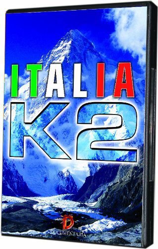 Italia K2 Various Directors