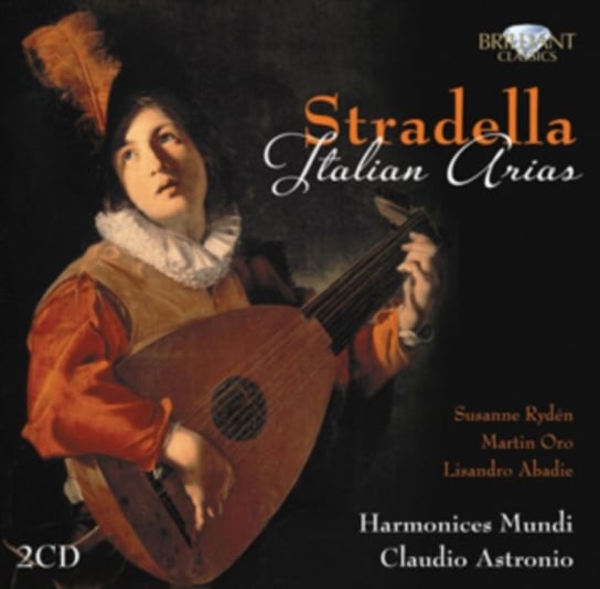 Italian Arias Harmonices Mundi