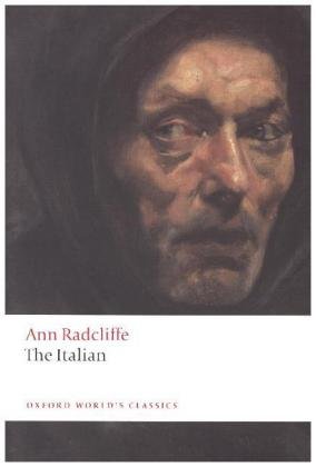 Italian Ann Radcliffe