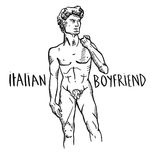 Italian Boyfriend Italian Boyfriend