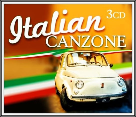 Italian Canzone Various Artists