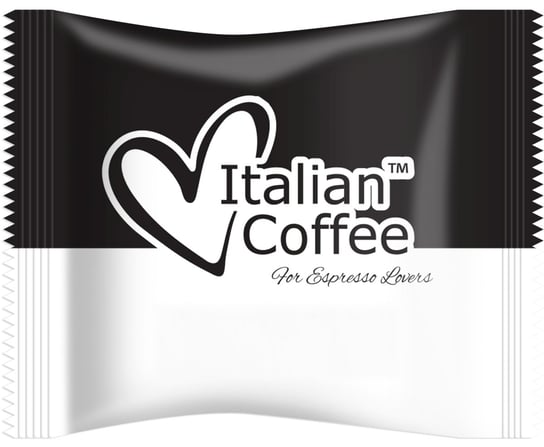 Italian Coffee, Ristretto, Kapsułki Do Italico, 50 Kapsułek Italian Coffee