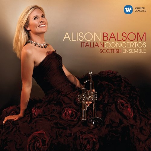 Marcello / Arr Balsom: Oboe Concerto in C Minor: II. Adagio Alison Balsom