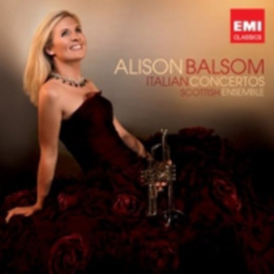 Italian Concertos EMI Music