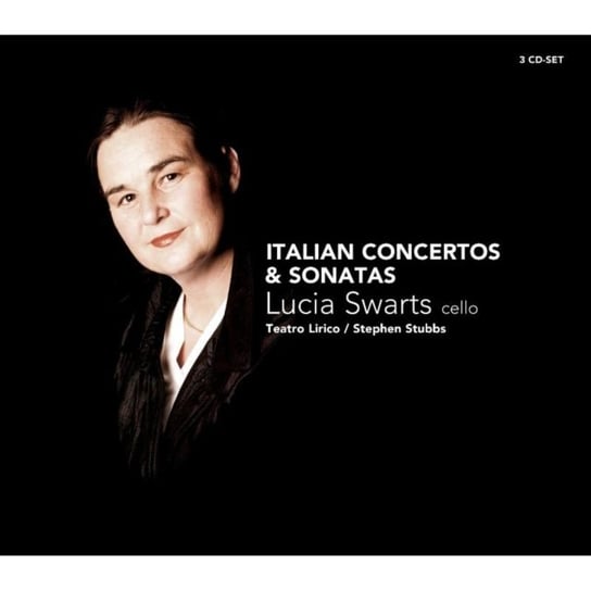 Italian concertos & sonatas Various Artists