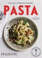 Italian Cooking School: Pasta The Silver Spoon Kitchen