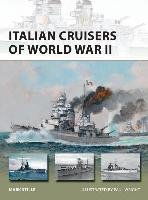 Italian Cruisers of World War II Stille Mark