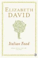 Italian Food David Elizabeth