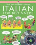 Italian For Beginners Usborne