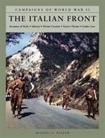 Italian Front Haskew Michael E.