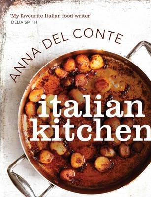 Italian Kitchen Del Conte Anna