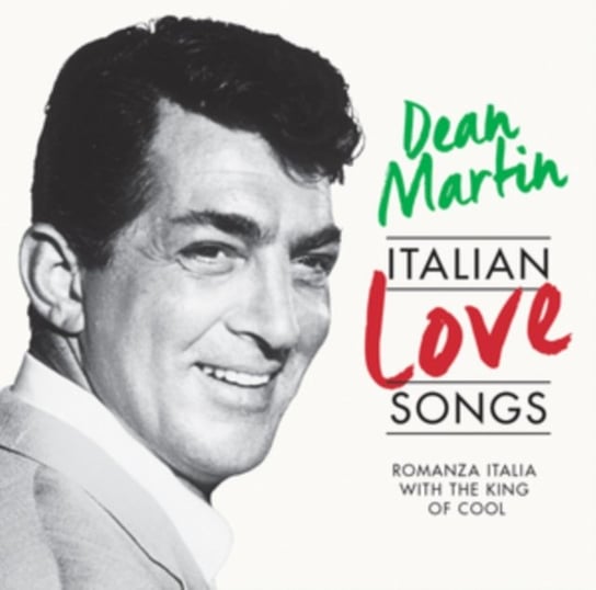 Italian Love Songs Dean Martin