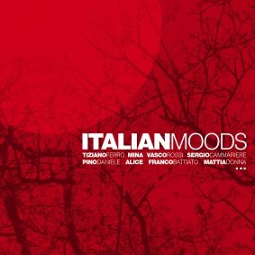 Italian Moods Various Artists