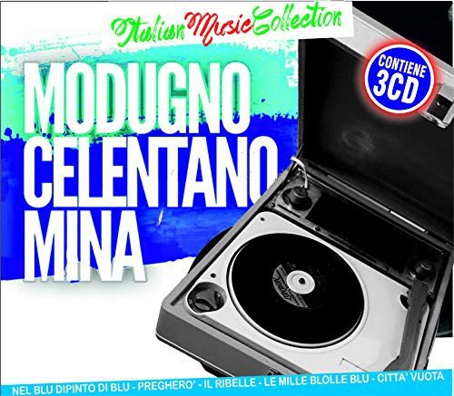 Italian Music Collection "I Primi Anni M Various Artists