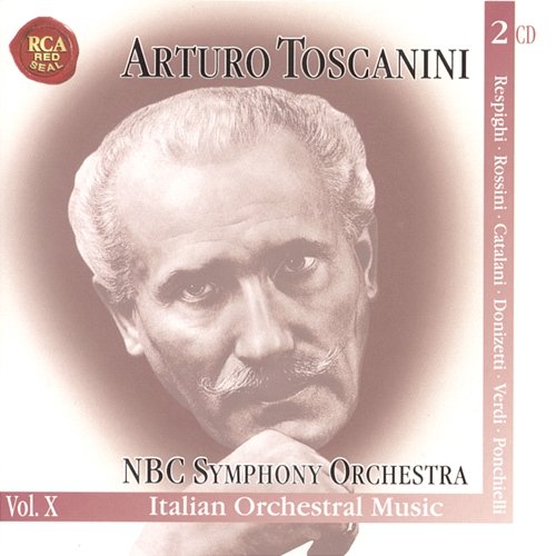 Overture Arturo Toscanini