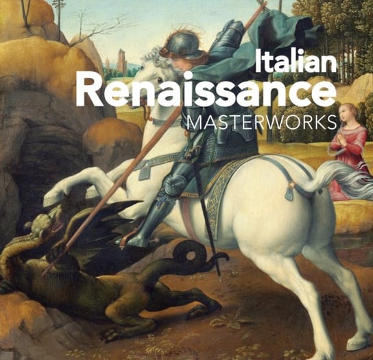 Italian Renaissance. Masterworks Peter Crack