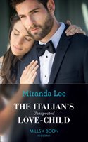 Italian's Unexpected Love-Child Lee Miranda