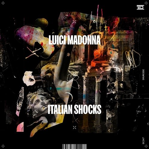 Italian Shocks Luigi Madonna