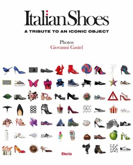 Italian Shoes Opracowanie zbiorowe