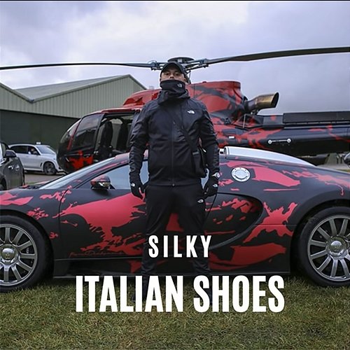 Italian Shoes Silky