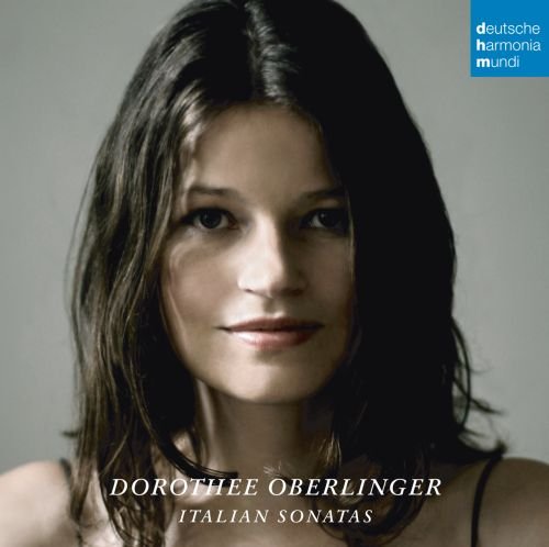 Italian Sonatas Oberlinger Dorothee